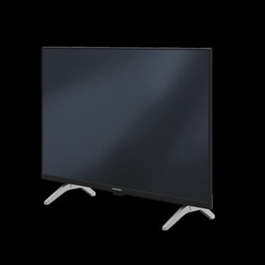 Grundig Münich 32 GHH 6900 B 32" HD Smart LED TV Uydu Alıcılı 3