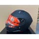 Mt Helmets Kask Revenge 2 S A1 Mat Siyah 6