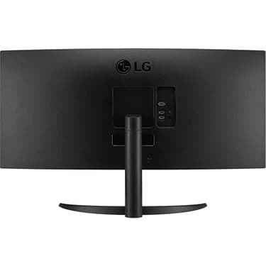 LG 34" Ultrawıde 5ms 100Hz Curved Freesync Monitör 34WR50QC-B 4