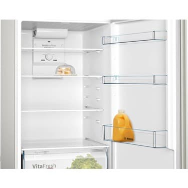 Bosch KDN55NLF1N 453 Lt No-Frost Buzdolabı 3