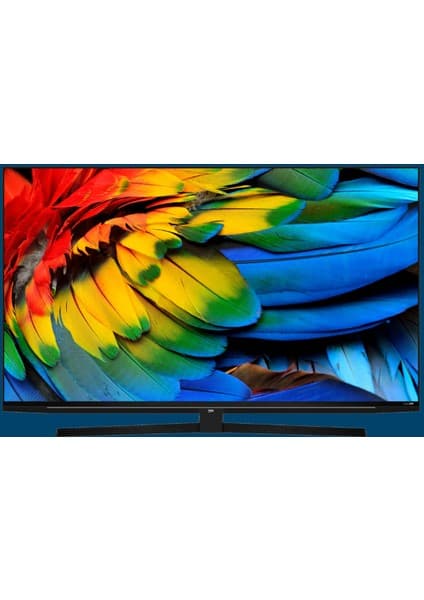 Beko B55 A 965 B 55 inç 4K Smart LED TV