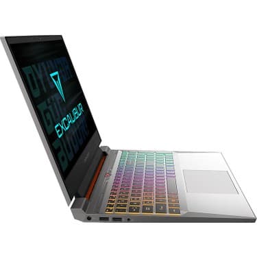 Casper Excalibur/core I5-12450H/8GB RAM/500GB SSD/RTX2050/15.6''/W11/LAPTOP G870.1245-8EG0T-B 4