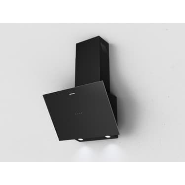 Genesin Eva 60 cm 800 M³/s Siyah 2