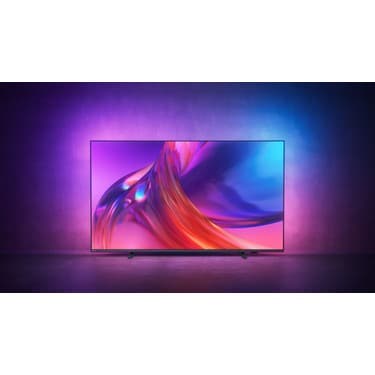 Philips 55PUS8548 55" 139 Ekran Uydu Alıcılı 4K Ultra HD Smart LED TV 4