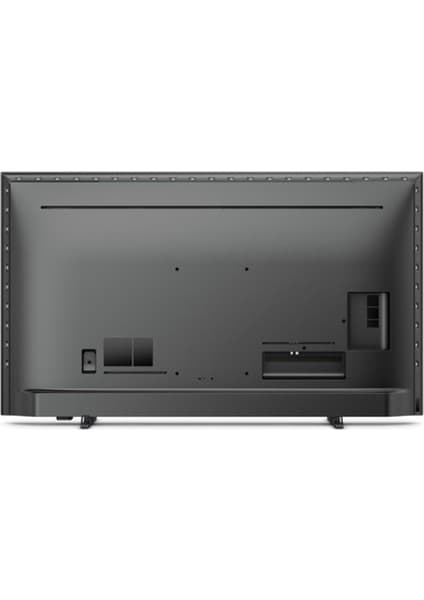 Philips 50PUS8548 50" 127 Ekran Uydu Alıcılı 4K Ultra HD Smart LED TV 8