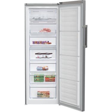 Beko 7371 Jeı 7 Çekmeceli Inox Derin Dondurucu 3