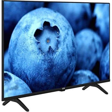Beko B40 D 695 B 40" 101 Ekran Uydu Alıcılı Full HD Smart LED TV 2