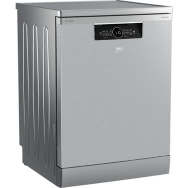 Beko BM 11042 I WF 16 Kişilik Tam Entegre Bulaşık Makinesi Inox 2