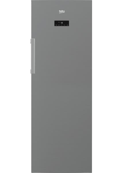 Beko 7371 Jeı 7 Çekmeceli Inox Derin Dondurucu