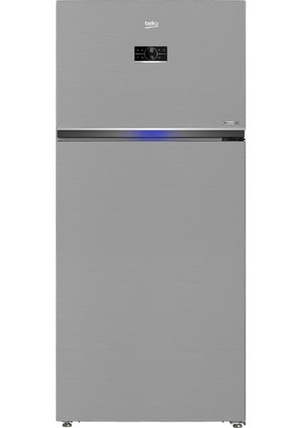 Beko 983630 EI No Frost Buzdolabı 6
