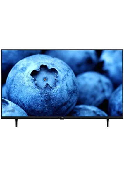 Beko B40 D 695 B 40" 101 Ekran Uydu Alıcılı Full HD Smart LED TV