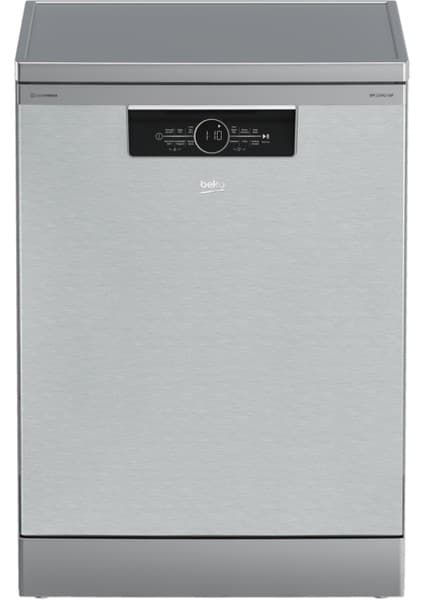 Beko BM 11042 I WF 16 Kişilik Tam Entegre Bulaşık Makinesi Inox