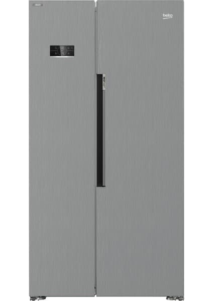 Beko 191641 Eı 580 Lt Gardırop Tipi Buzdolabı