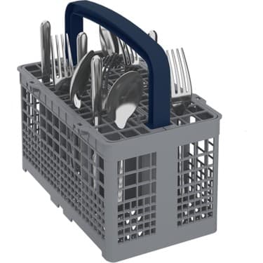 Grundig GDF 5204 5 Programlı 13 Kişilik Paslanmaz Çelik Bulaşık Makinesi 4