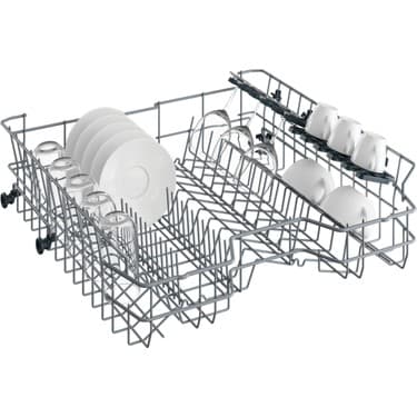 Grundig GDF 5204 5 Programlı 13 Kişilik Paslanmaz Çelik Bulaşık Makinesi 3