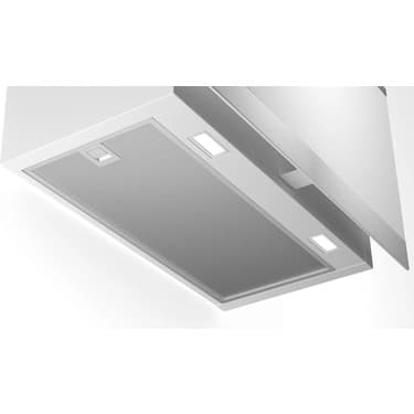 Bosch DWF67AK20T Beyaz Duvar Tipi Davlumbaz 3