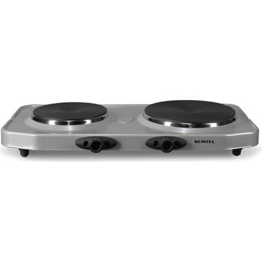 Kumtel Elektrikli Setüstü Hotplate Ocak (LX-7021) 2