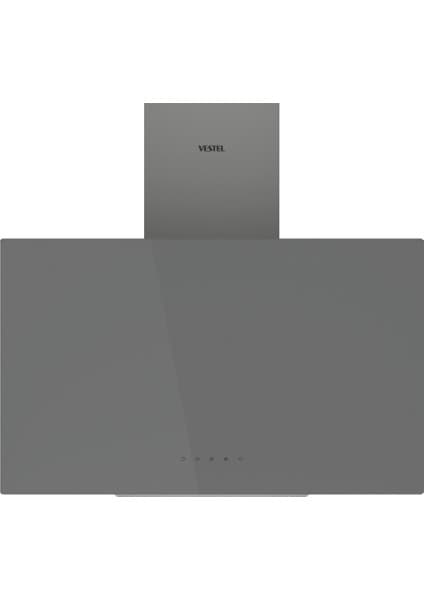 Vestel AD-63340 G Ankastre Davlumbaz 6