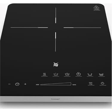 WMF Kult X Cam Seramik Tekli İndüksiyon Ocak 2100 W 2