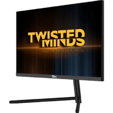 Twisted Minds Twısted Mınds 32" TM32CFHD180VA Fhd 180HZ 1ms HDMI Dp HDR10 R1500 Kavisli Rgb Gamıng Monitör 2