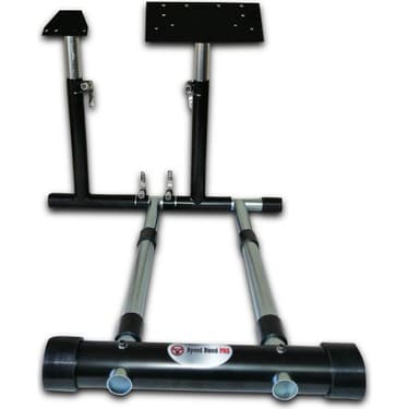 Speed Stand Pro RGS Direksiyon Standı Paslanmaz Çelik Yapı ile Uzun Süreli Kullanım İçin Tasarlandı 3