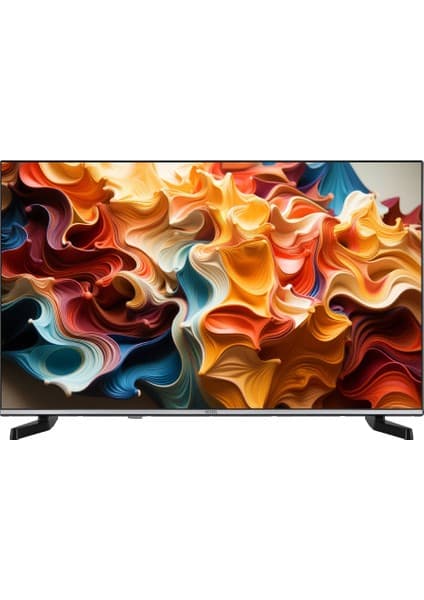 Vestel 43F9530 43" 109 Ekran Dahili Uydu Alıcılı Full HD Smart LED TV