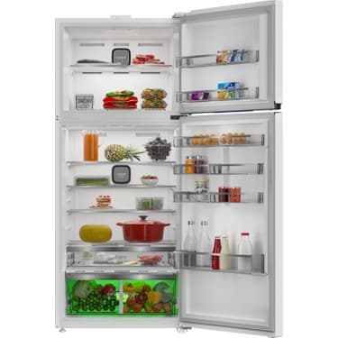 Arçelik 578557 Eb Buzdolabı 2