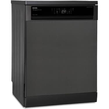 Vestel BM 10512 KX GI Pro + WIFI Bulaşık Makinesi 2