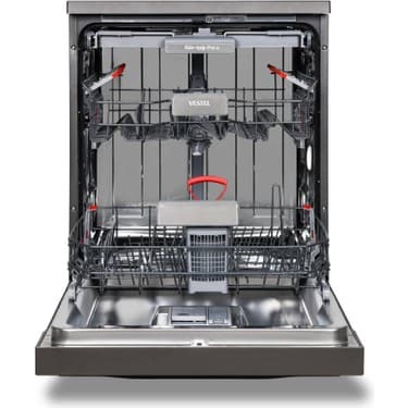 Vestel BM 10512 KX GI Pro + WIFI Bulaşık Makinesi 3