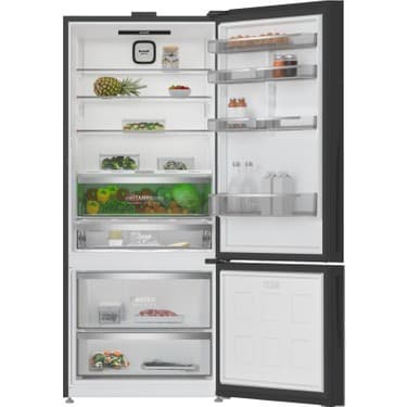 Arçelik 278551 Esc Buzdolabı D Enerji Sınıfı 2