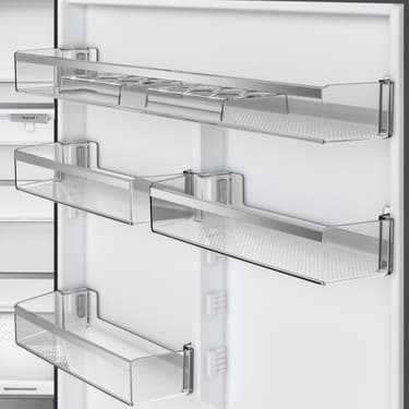 Arçelik 278551 Esc Buzdolabı D Enerji Sınıfı 5