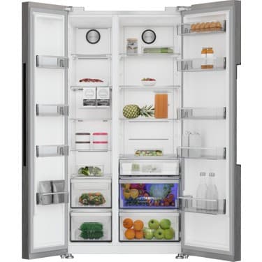 Arçelik 391641 Eı Buzdolabı E Enerji Sınıfı 2