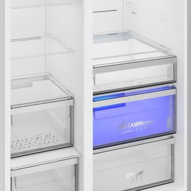 Arçelik 391641 Eı Buzdolabı E Enerji Sınıfı 5