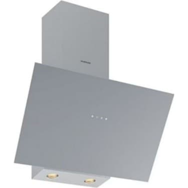 Luno 3481 60 cm Gri Davlumbaz 3