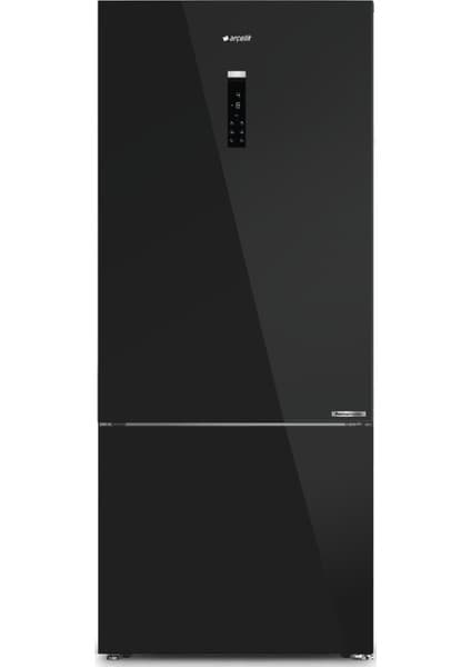 Arçelik 278551 Esc Buzdolabı D Enerji Sınıfı