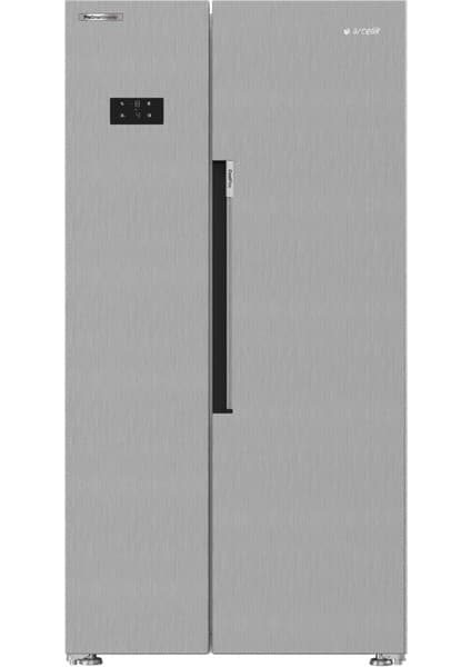 Arçelik 391641 Eı Buzdolabı E Enerji Sınıfı