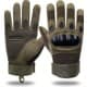 TY7i Taktik Eldiven - Askeri Kalite, Outdoor ve Bisiklet İçin 3