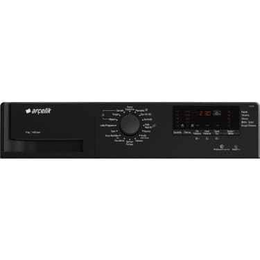 Arçelik 11140 M Çamaşır Makinesi 2