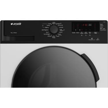 Arçelik 11140 M Çamaşır Makinesi 4