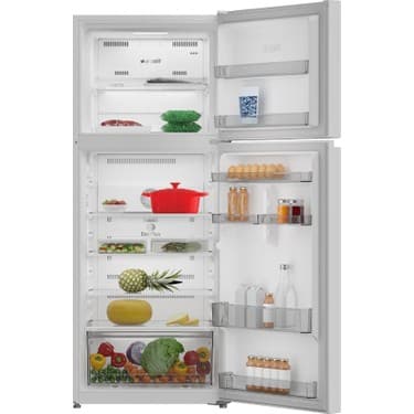 Arçelik 566411 MB No Frost Buzdolabı 2