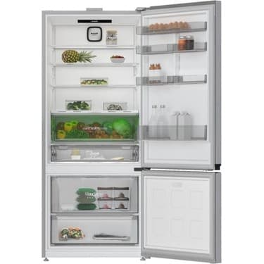 Arçelik 278550 Eı No Frost Buzdolabı 3