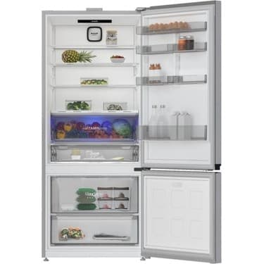 Arçelik 278550 Eı No Frost Buzdolabı 5