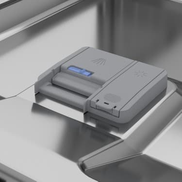 Arçelik 6155 Bulaşık Makinesi 4