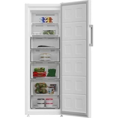 Arçelik 2071 NFB Çekmeceli Derin Dondurucu 260 Litre 3