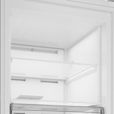 Arçelik 2071 NFB Çekmeceli Derin Dondurucu 260 Litre 4