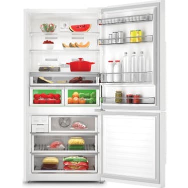 Arçelik 284580 MB No Frost Buzdolabı 3