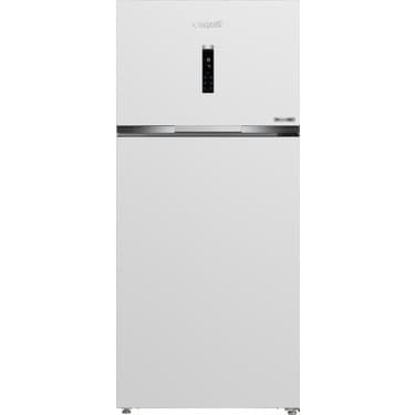 Arçelik 583630 Eb No Frost Buzdolabı 2