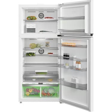 Arçelik 583630 Eb No Frost Buzdolabı 3