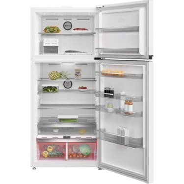 Arçelik 583630 Eb No Frost Buzdolabı 4