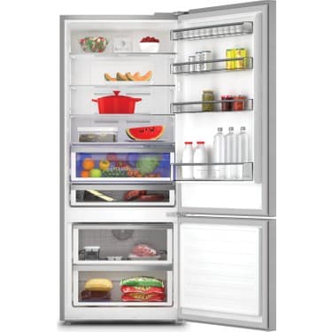 Arçelik 274532 Eı No Frost Buzdolabı 3